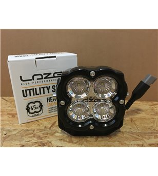 Lazer Utility 45 (Gen2) ADR - 00U45-G2-ADR