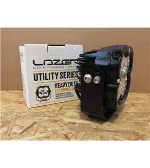 Lazer Utility 45 (Gen2) ADR - 00U45-G2-ADR