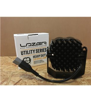 Lazer Utility 45 (Gen2) ADR - 00U45-G2-ADR