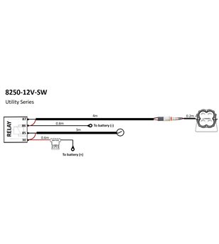 Lazer Utility 80 (Gen2) ADR - 00U80-G2-ADR