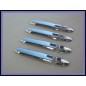 Inox-Teile - Alminox - Profile Türgriff - Mercedes - Sprinter - 2007-2018 Inox-Teile - Alminox - Profile Türgriff - Mercedes - Sprinter - 2007-2018