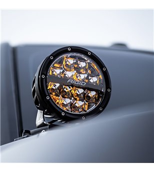 Verstraler - Rigid Industries - 360-series - Positielicht Wit - Spot - Set