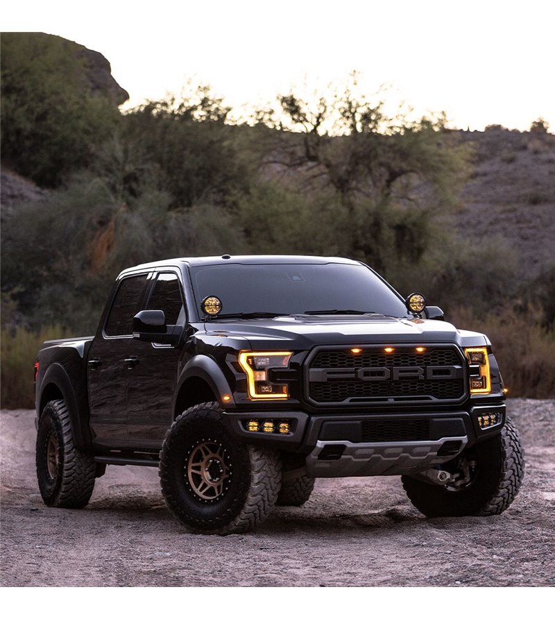 Rigid 360-SERIES 6