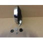 Nebelscheinwerfer - SIM - 3201 - 6.7" - 17cm - Edelstahl/Chrom - Nebel Nebelscheinwerfer - SIM - 3201 - 6.7" - 17cm - Edelstahl/Chrom - Nebel