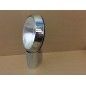 Dimljus - SIM - 3201 - 6.7" - 17cm - rostfritt stål/krom - Dimma Dimljus - SIM - 3201 - 6.7" - 17cm - rostfritt stål/krom - Dimma
