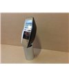 SIM 3201 Blank Chrome Mistlamp - 3201.00000 - Lights and Styling