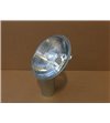 Hella universal headlight round 7 inch H4 - 1A6 002 395-031 - Lighting - Verstralershop