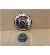 Hella universal headlight round 7 inch H4 - 1A6 002 395-031 - Lighting - Verstralershop