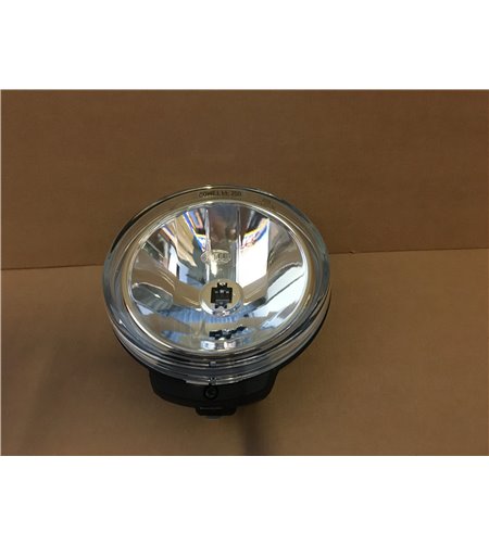Verstraler - Hella - Comet FF 500 - 6.3" - 16.1cm - Driving