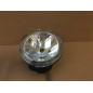 Driving light - Hella - Comet FF 500 - 6.3" - 16.1cm - Driving - Set