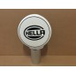 Driving light - Hella - Comet FF 500 - 6.3" - 16.1cm - Driving - Set