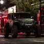 LED Lightbar - Rigid Industries - Radiance Pod XL - 3.9" - 10cm - Rot - Positionslicht Rot - Driving Spot Combo - Satz LED Lightbar - Rigid Industries - Radiance Pod XL - 3.9" - 10cm - Rot - Positionslicht Rot - Driving Spot Combo - Satz