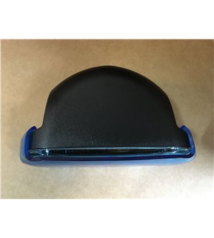 Hella FF75 Blank Nebelscheinwerfer - 1NA 008 284-001 - Lights and Styling