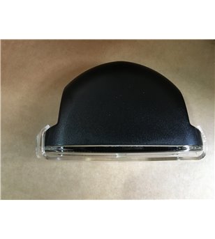 Hella FF75 Blank Nebelscheinwerfer - 1NA 008 284-001 - Lights and Styling
