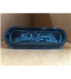 Hella FF75 Fog light (set including wiring harnass and relay) - 1NA 008 284-801 - Lights and Styling