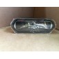 Fog Light - Hella - FF 75 - 6.1" - 15.5cm - Fog - Set