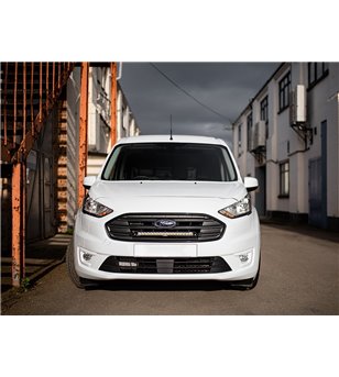 Ford Transit Connect 2018- Lazer LED Grille Kit - GK-FTCON-01K