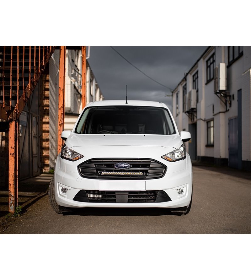 Transit Connect 2018- Lazer LED Grille Kit - GK-FTCON-01K Transit Connect 2018- Lazer LED Grille Kit - GK-FTCON-01K