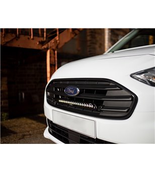 Ford Transit Connect 2018+ Lazer LED Grille Kit - GK-FTCON-01K