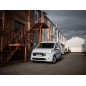 Kühlergrill-Kit - Lazer - Linear 18 - Satz - Ford - Connect - 2018-2022 Kühlergrill-Kit - Lazer - Linear 18 - Satz - Ford - Connect - 2018-2022