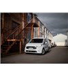 Ford Transit Connect 2018- Lazer LED Grille Kit - GK-FTCON-01K