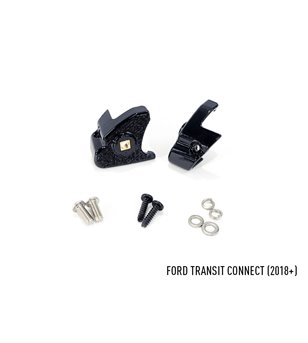 Ford Transit Connect 2018- Lazer LED Grille Kit - GK-FTCON-01K