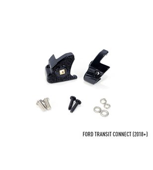 Ford Transit Connect 2018+ Lazer LED Grille Kit - GK-FTCON-01K