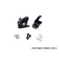 Kühlergrill-Kit - Lazer - Linear 18 - Satz - Ford - Connect - 2018-2022 Kühlergrill-Kit - Lazer - Linear 18 - Satz - Ford - Connect - 2018-2022