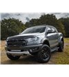 Ford Ranger 2016- Lazer Linear-42 Dachträger-Kit (ohne Dachreling) - 3001-RANGER-67-K-LIN