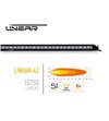 Ford Ranger 2016- Lazer Linear-42 Dachträger-Kit (ohne Dachreling) - 3001-RANGER-67-K-LIN