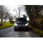 Kylargrill Kit - Lazer - Triple-R 750 - Set - Mercedes - Vito - 2014-2019 Kylargrill Kit - Lazer - Triple-R 750 - Set - Mercedes - Vito - 2014-2019