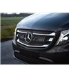 Vito 2014- Lazer LED Grille Kit - GK-VITO-01K