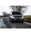 MB Vito 14-19 Lazer LED Grille Kit - GK-VITO-01K
