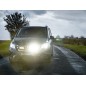 Grille Kit - Lazer - Triple-R 750 - Set - Mercedes - Vito - 2014-2019 Grille Kit - Lazer - Triple-R 750 - Set - Mercedes - Vito - 2014-2019