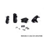 Grille kit - Lazer - Triple-R 750 - Set - Mercedes - X-Class - 2017-2020
