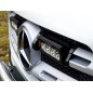 Grille kit - Lazer - Triple-R 750 - Set - Mercedes - X-Class - 2017-2020