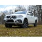 Grille Kit - Lazer - ST 4 - Set - Mercedes - X-Class - 2017-2020 Grille Kit - Lazer - ST 4 - Set - Mercedes - X-Class - 2017-2020