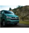 Transporter T6.1 Lazer LED Grille Kit - GK-T61-01K