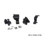 Kühlergrill-Kit - Lazer - Triple-R 750 - Satz - Volkswagen - Transporter - T6.1 - 2019-2023 Kühlergrill-Kit - Lazer - Triple-R 750 - Satz - Volkswagen - Transporter - T6.1 - 2019-2023