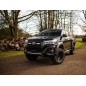 Kühlergrill-Kit - Lazer - ST 4 - Satz - Toyota - Hilux - Invincible-X / Challenger - 2016-2020 Kühlergrill-Kit - Lazer - ST 4 - Satz - Toyota - Hilux - Invincible-X / Challenger - 2016-2020