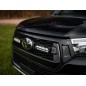 Grille kit - Lazer - ST 4 - Set - Toyota - Hilux - Invincible-X / Challenger - 2016-2020 Grille kit - Lazer - ST 4 - Set - Toyota - Hilux - Invincible-X / Challenger - 2016-2020