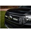 Hilux Challenger/Invincible 2017- Lazer LED Grille Kit - GK-HILUX-02K