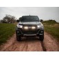 Kühlergrill-Kit - Lazer - ST 4 - Satz - Toyota - Hilux - Invincible-X / Challenger - 2016-2020 Kühlergrill-Kit - Lazer - ST 4 - Satz - Toyota - Hilux - Invincible-X / Challenger - 2016-2020