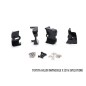 Kühlergrill-Kit - Lazer - ST 4 - Satz - Toyota - Hilux - Invincible-X / Challenger - 2016-2020 Kühlergrill-Kit - Lazer - ST 4 - Satz - Toyota - Hilux - Invincible-X / Challenger - 2016-2020