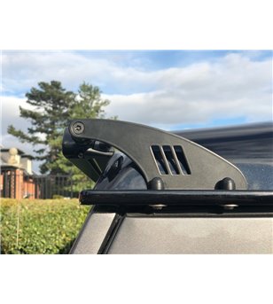 Defender Lazer Triple-R 28 Roofbar Kit - 3001-DEF-67-K-RRR