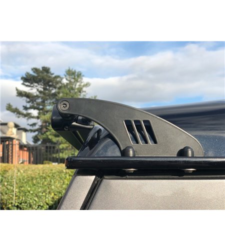 Dach-LED-kit - Lazer - Triple-R 28 - Satz - Land Rover - Defender - 1983-2016