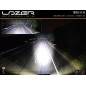 Dach-LED-kit - Lazer - Triple-R 28 - Satz - Land Rover - Defender - 1983-2016 Dach-LED-kit - Lazer - Triple-R 28 - Satz - Land Rover - Defender - 1983-2016