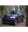 Ford Ranger 2016+ Lazer T24 Dachträger-Kit (Ranger mit Dachreling) - 3001-RANGER-57-K-T24