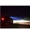 Ford Ranger 2016+ Lazer T24 Takstångssats (Ranger med takreling) - 3001-RANGER-57-K-T24