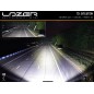 Dach-LED-kit - Lazer - T 24 Evolution - Auto mit Dachreling - Satz - Ford - Ranger - 2016+